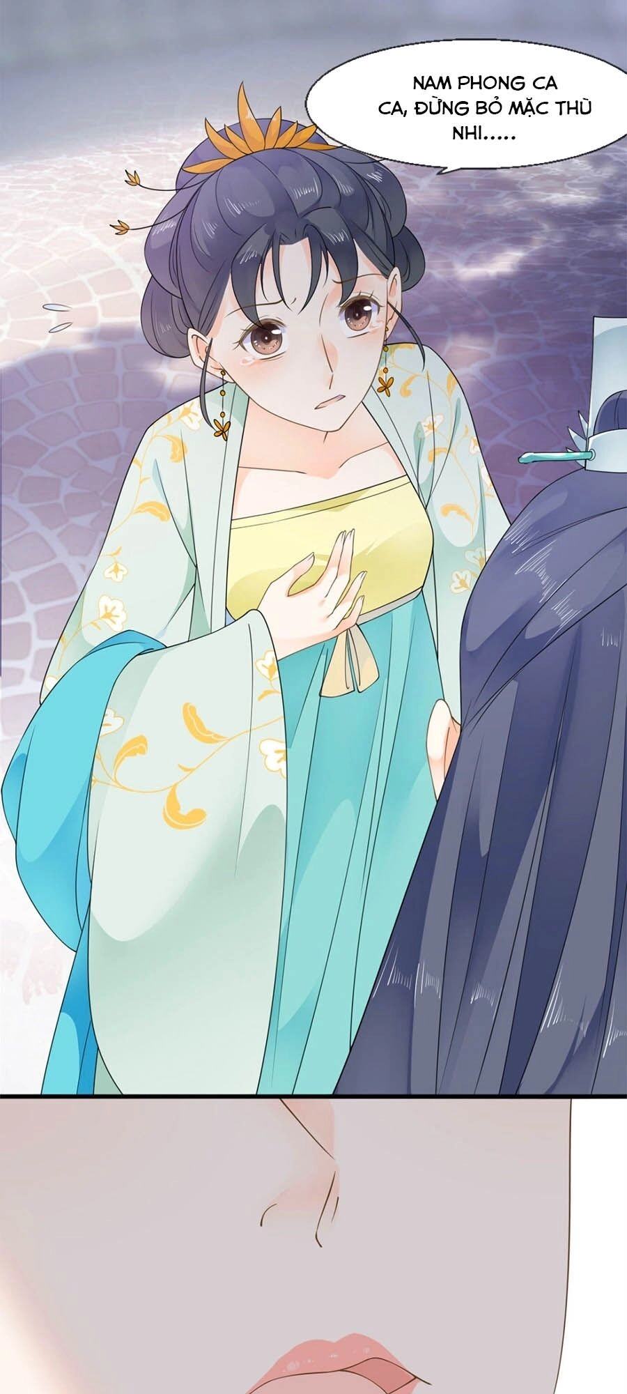 Tang Lạc Túy Tại Nam Phong Lý Chapter 26 - 14