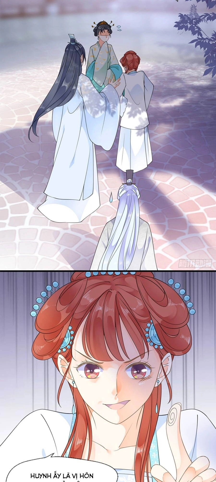 Tang Lạc Túy Tại Nam Phong Lý Chapter 26 - 17