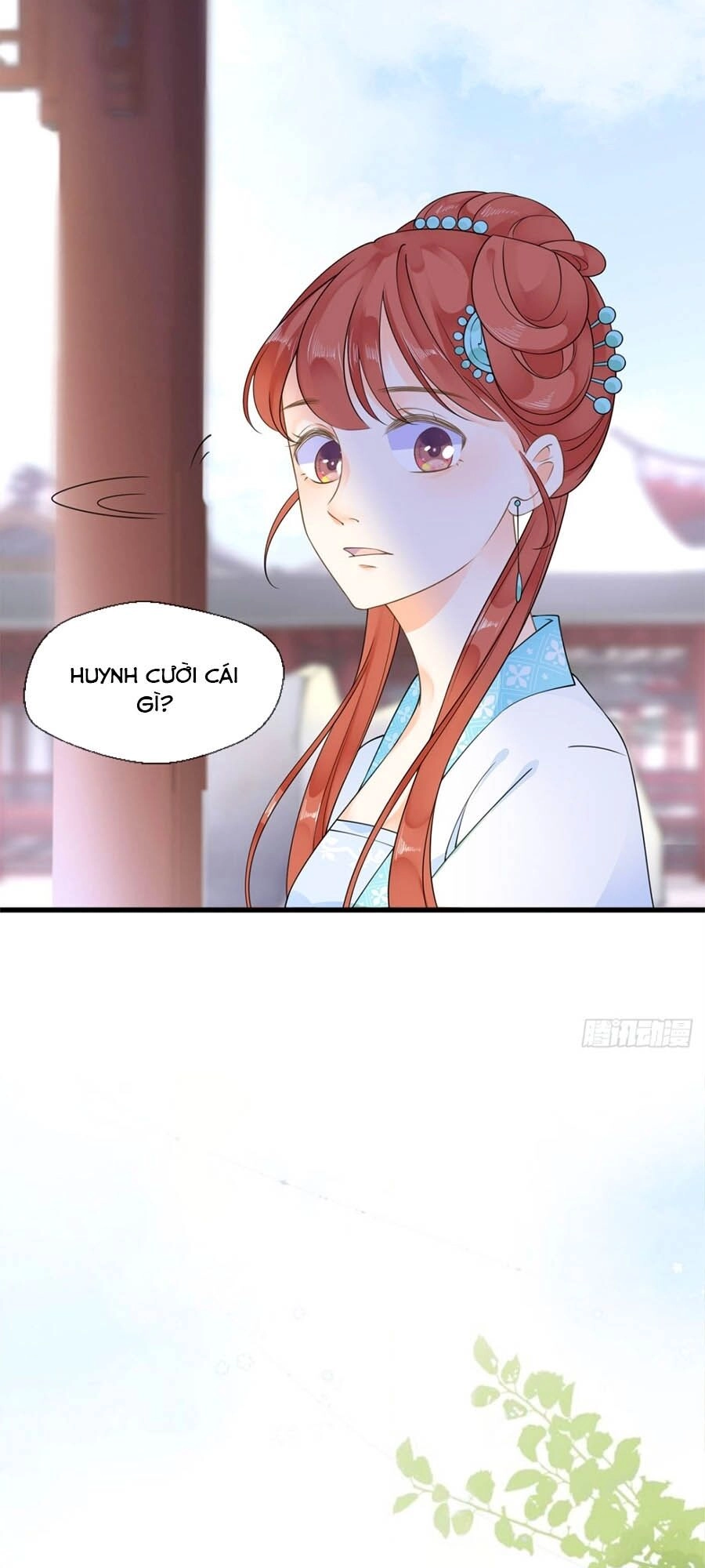 Tang Lạc Túy Tại Nam Phong Lý Chapter 26 - 20