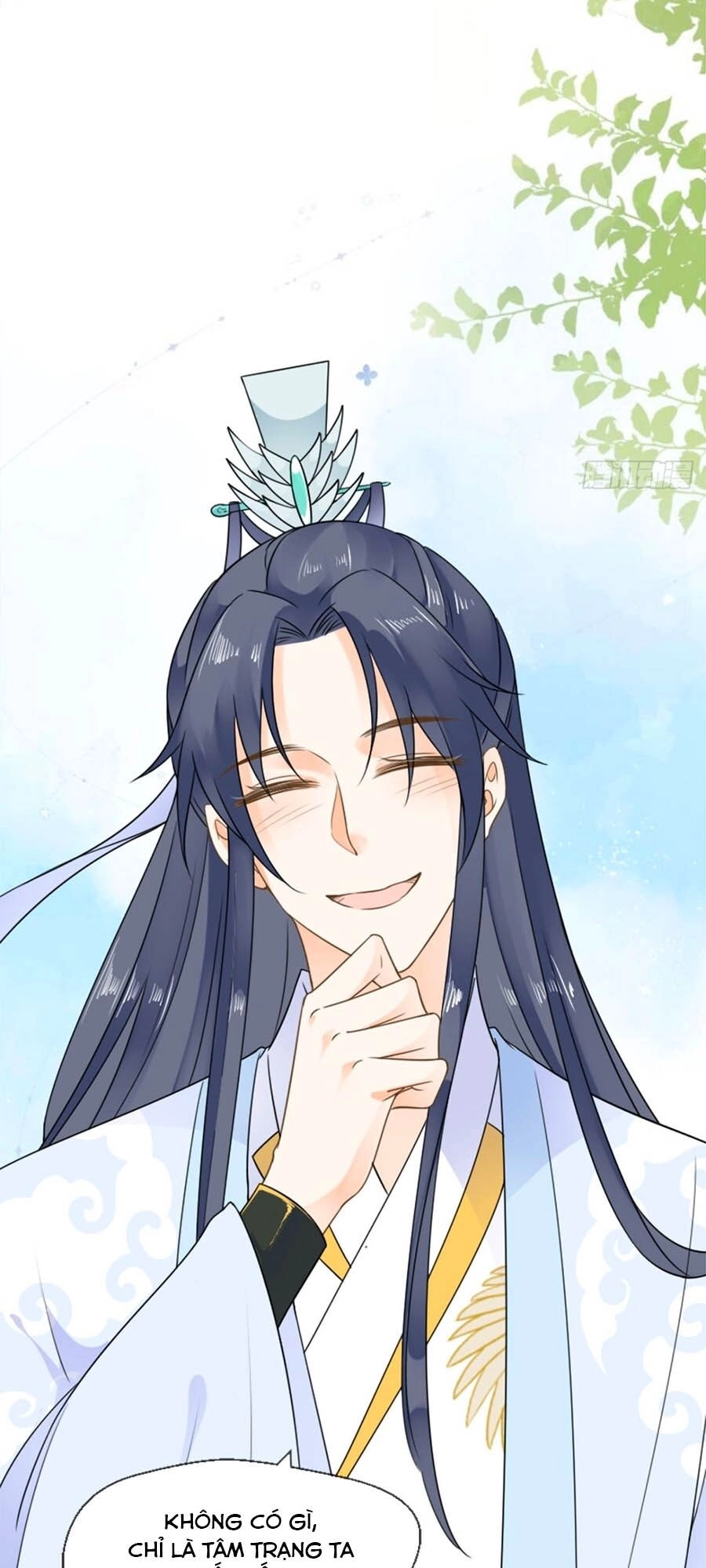 Tang Lạc Túy Tại Nam Phong Lý Chapter 26 - 21