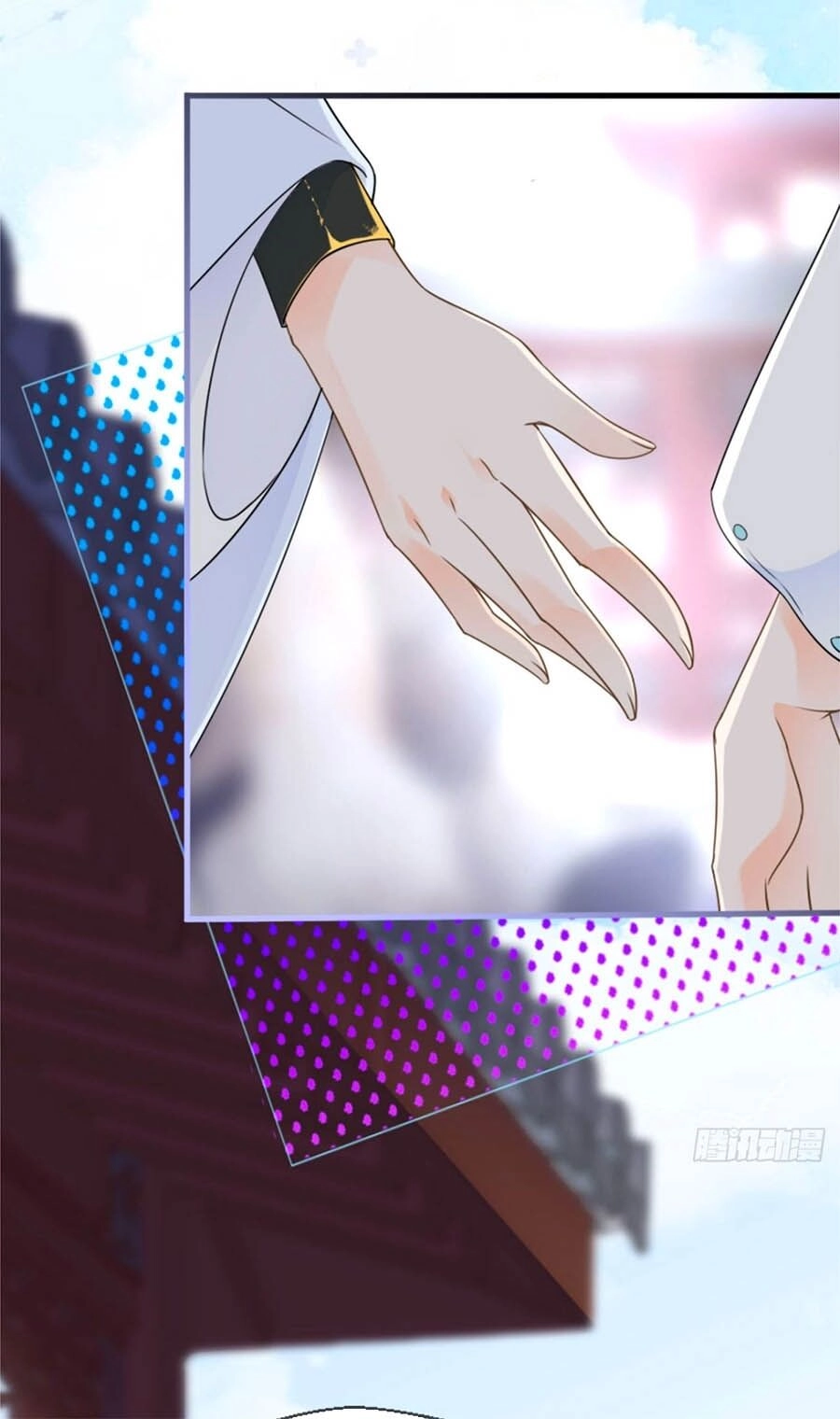 Tang Lạc Túy Tại Nam Phong Lý Chapter 26 - 23