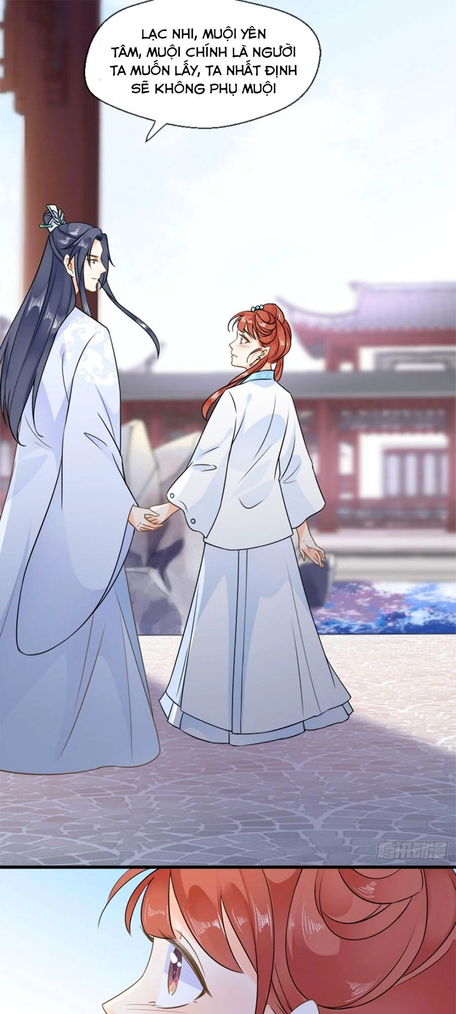 Tang Lạc Túy Tại Nam Phong Lý Chapter 26 - 24