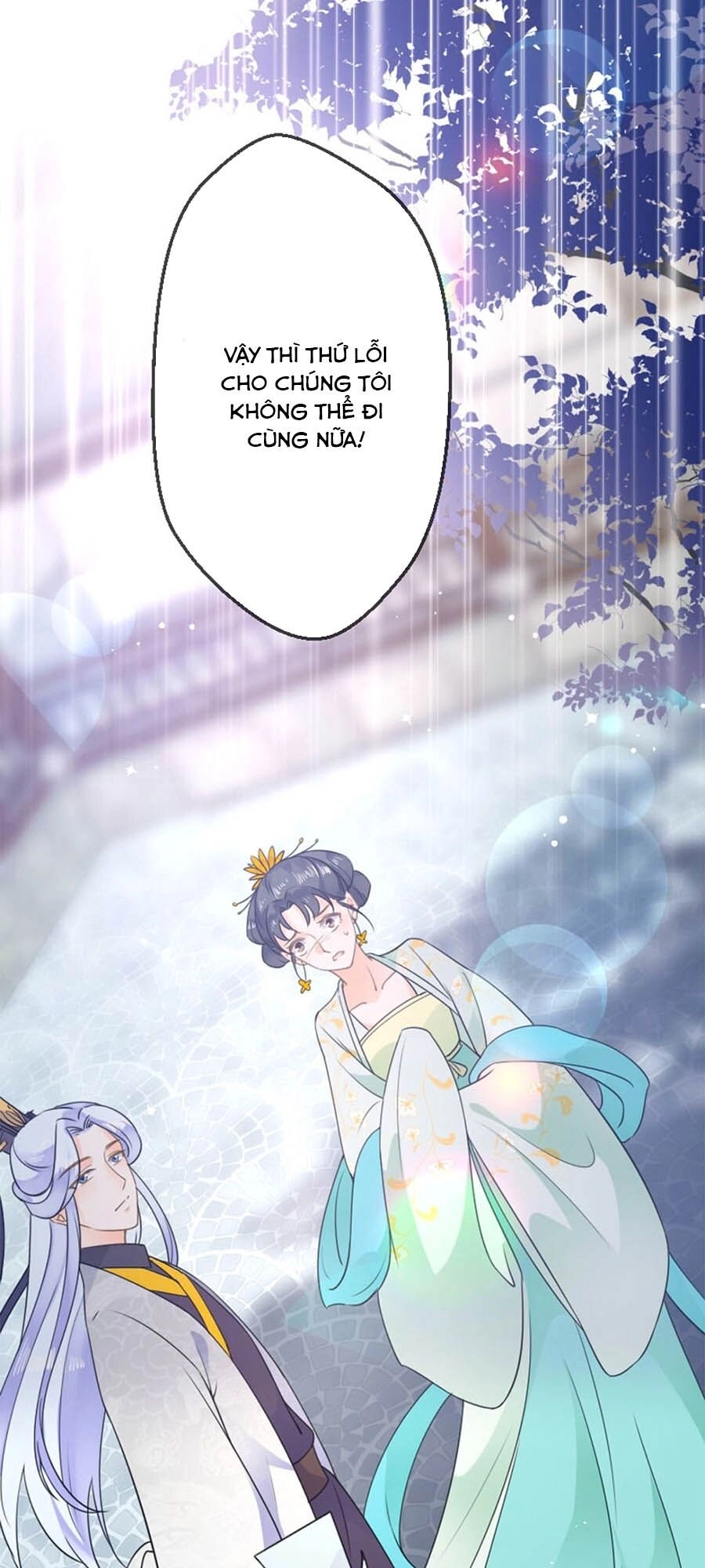 Tang Lạc Túy Tại Nam Phong Lý Chapter 26 - 27