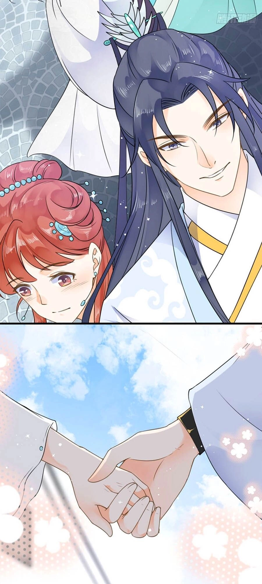 Tang Lạc Túy Tại Nam Phong Lý Chapter 26 - 29