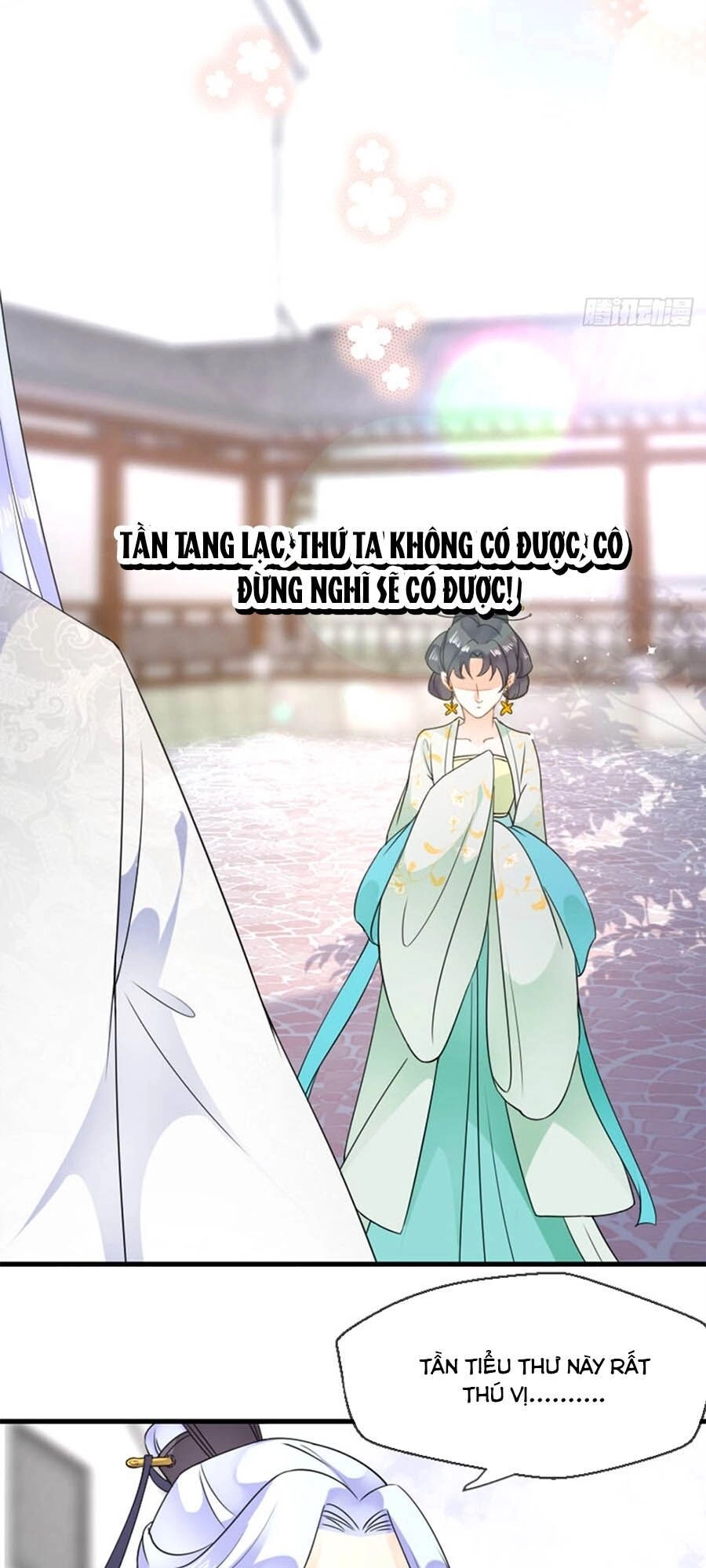 Tang Lạc Túy Tại Nam Phong Lý Chapter 26 - 30