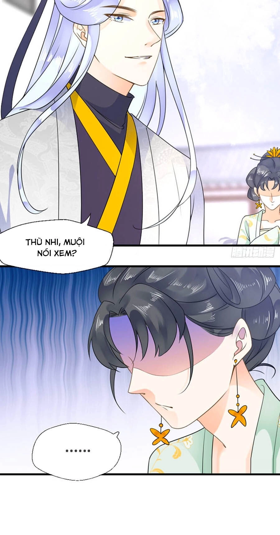 Tang Lạc Túy Tại Nam Phong Lý Chapter 26 - 31