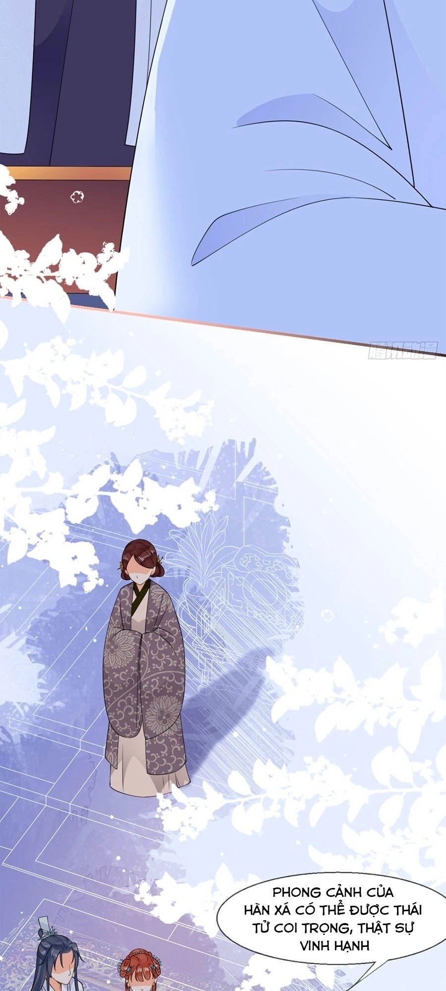 Tang Lạc Túy Tại Nam Phong Lý Chapter 27 - 5