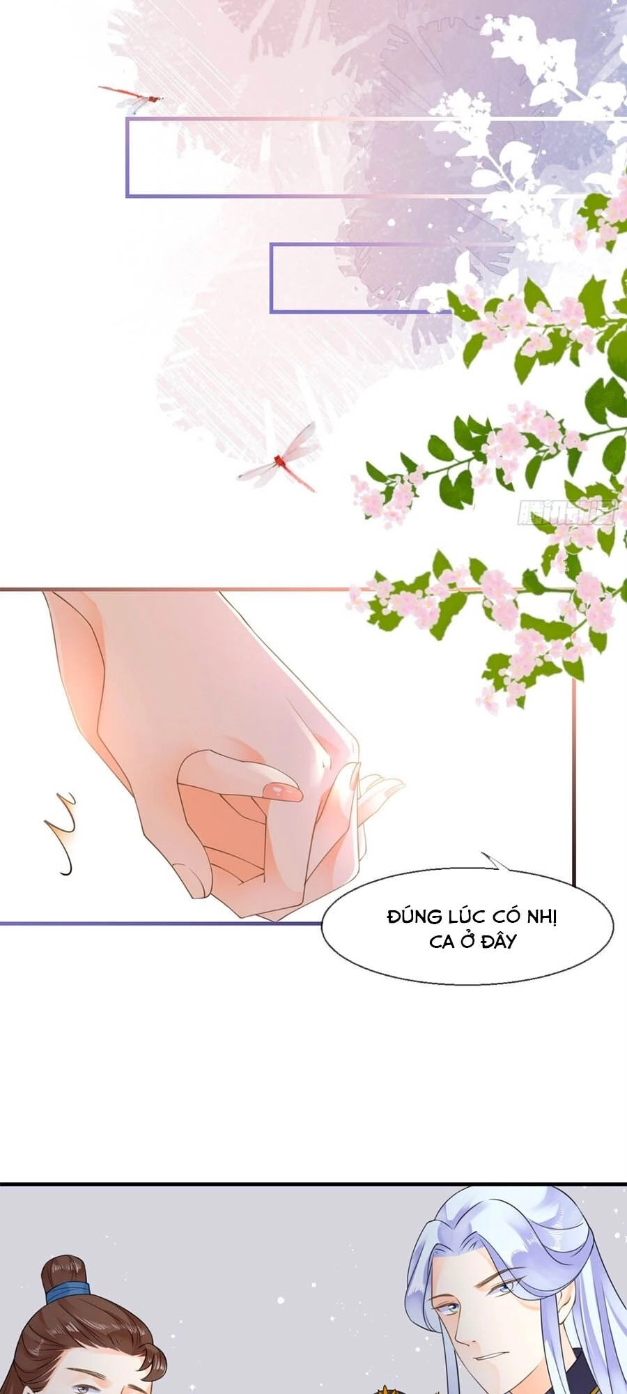 Tang Lạc Túy Tại Nam Phong Lý Chapter 27 - 7