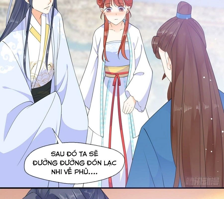 Tang Lạc Túy Tại Nam Phong Lý Chapter 27 - 12