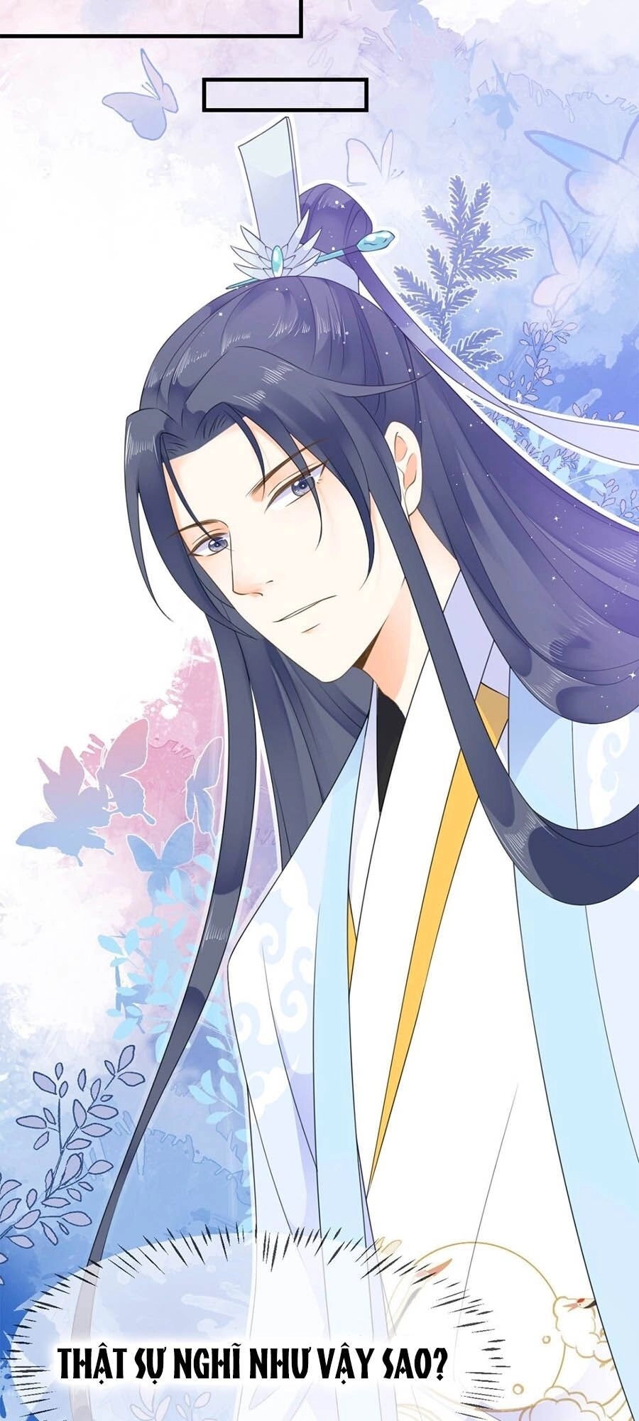 Tang Lạc Túy Tại Nam Phong Lý Chapter 27 - 14