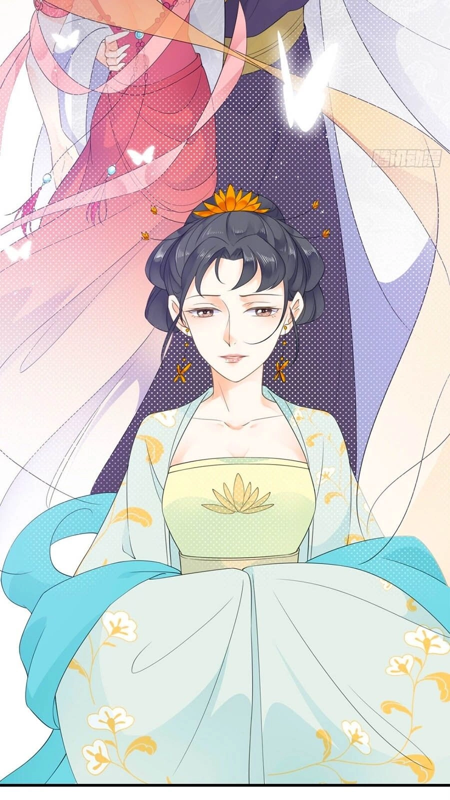 Tang Lạc Túy Tại Nam Phong Lý Chapter 27 - 16