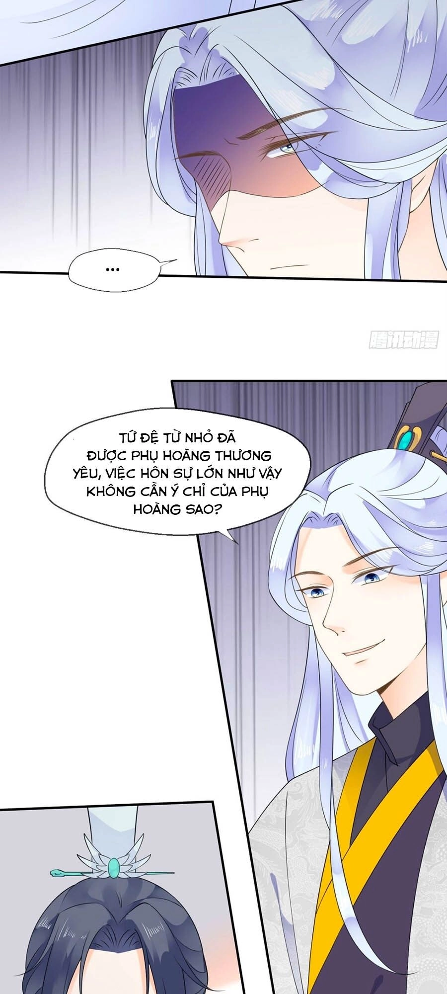 Tang Lạc Túy Tại Nam Phong Lý Chapter 27 - 19