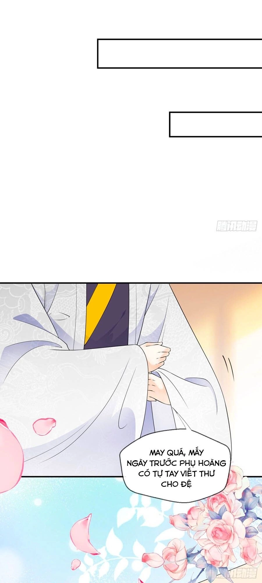 Tang Lạc Túy Tại Nam Phong Lý Chapter 27 - 21