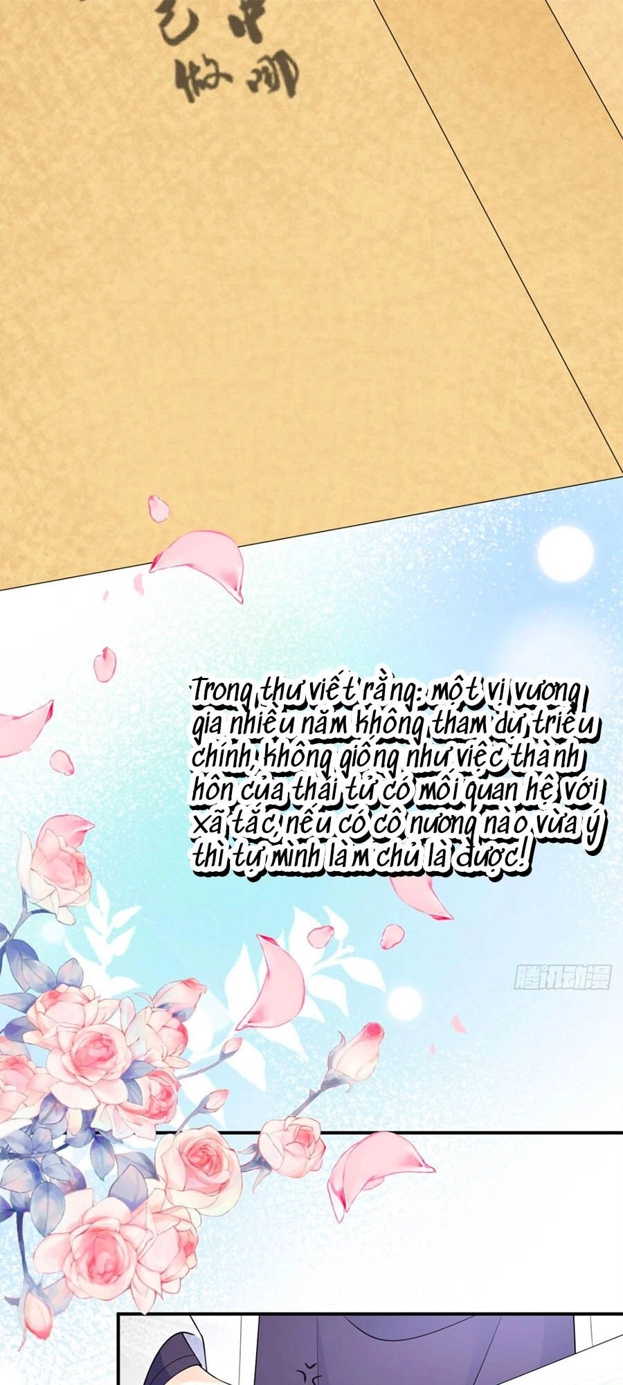 Tang Lạc Túy Tại Nam Phong Lý Chapter 27 - 23