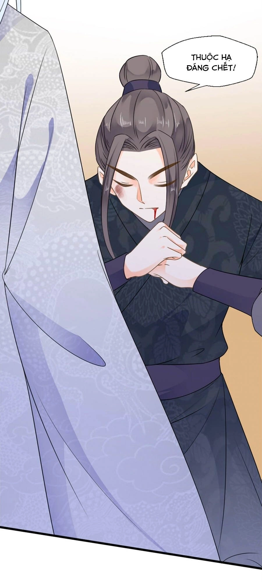 Tang Lạc Túy Tại Nam Phong Lý Chapter 27 - 29