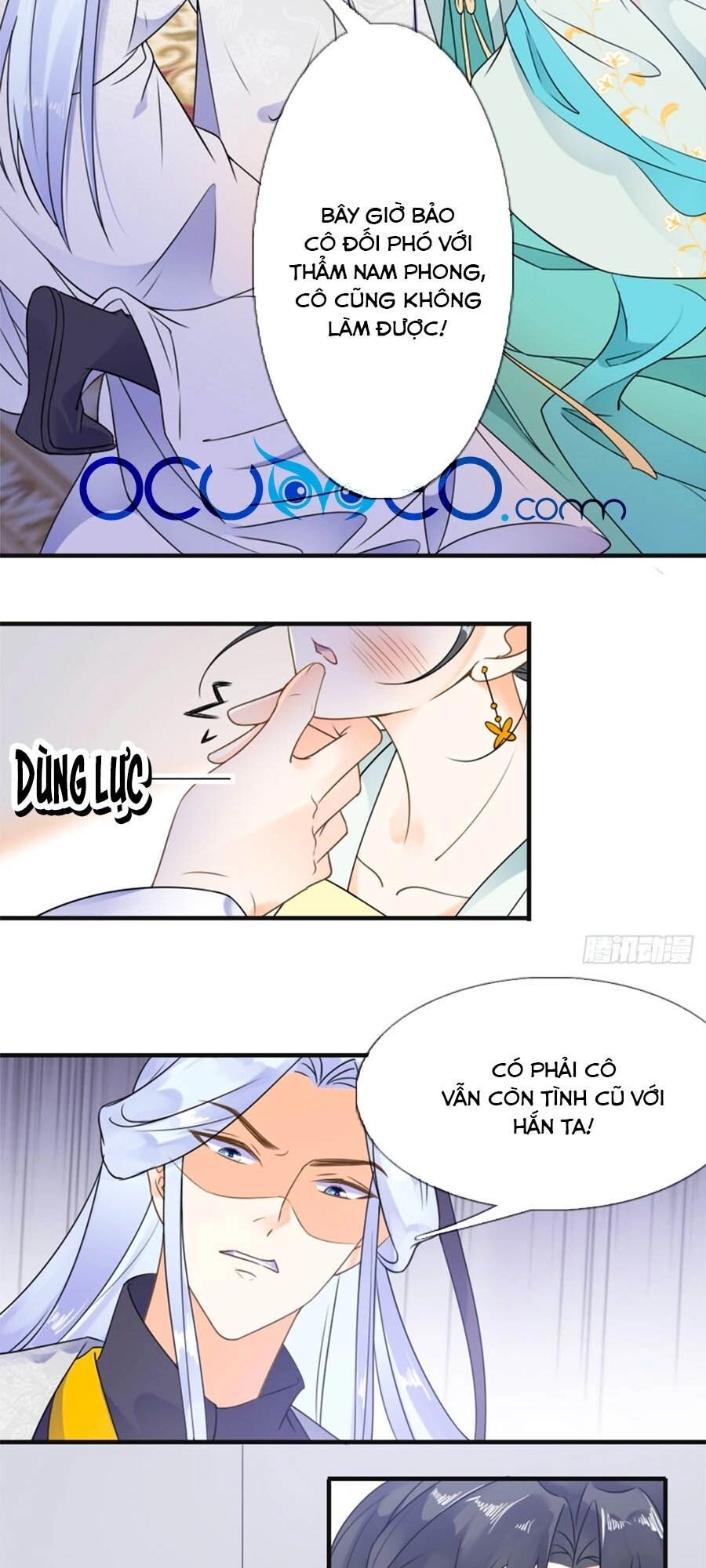 Tang Lạc Túy Tại Nam Phong Lý Chapter 28 - 2