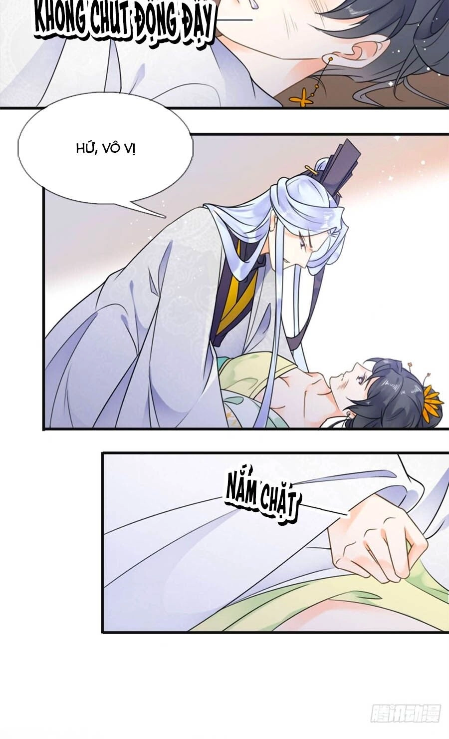 Tang Lạc Túy Tại Nam Phong Lý Chapter 28 - 6