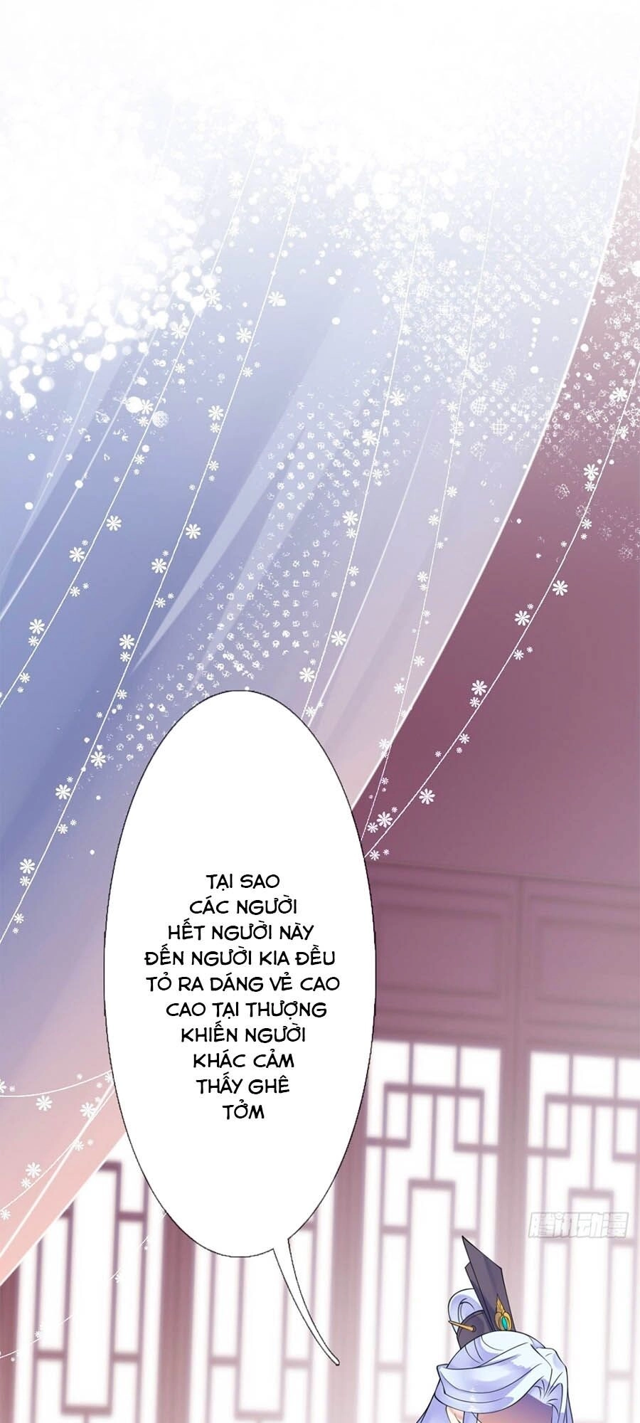 Tang Lạc Túy Tại Nam Phong Lý Chapter 28 - 7