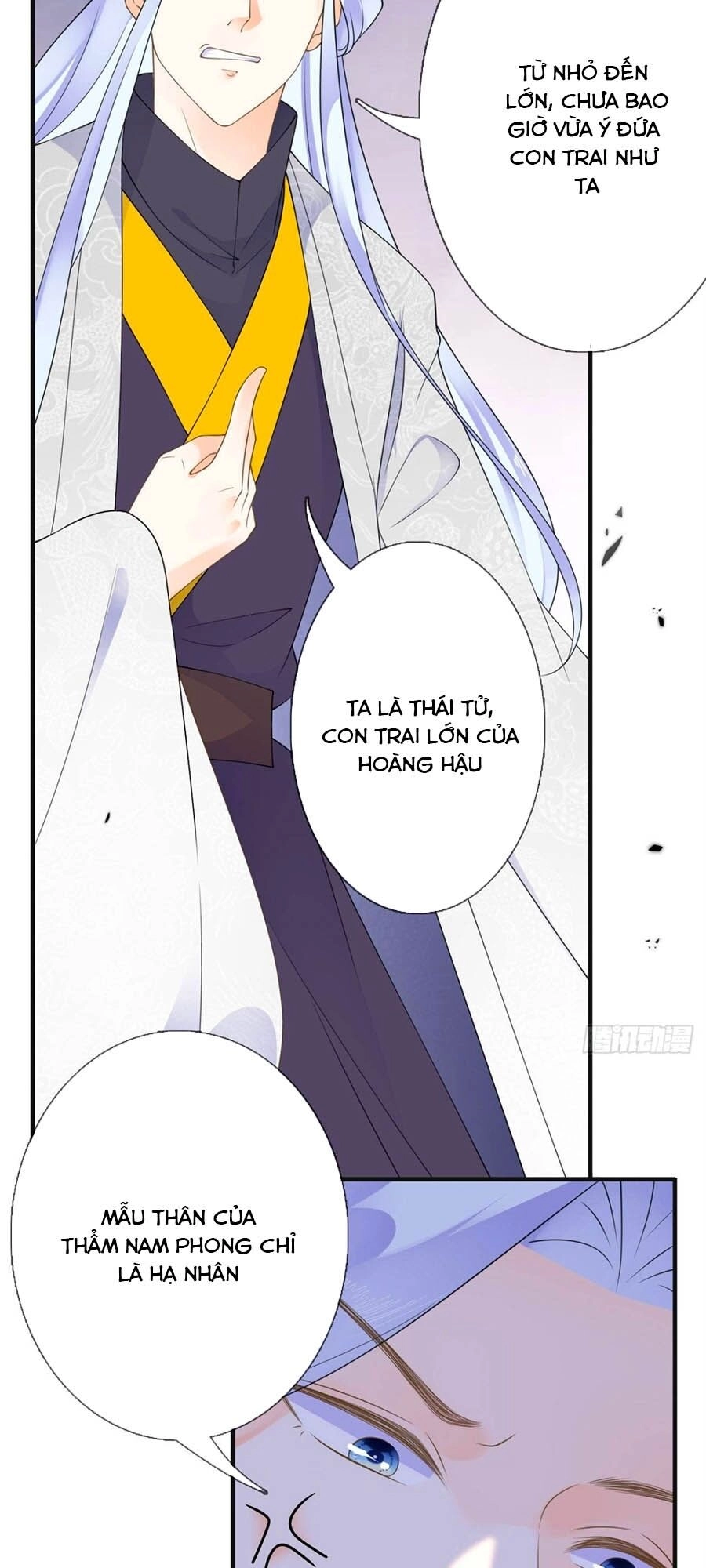 Tang Lạc Túy Tại Nam Phong Lý Chapter 28 - 9