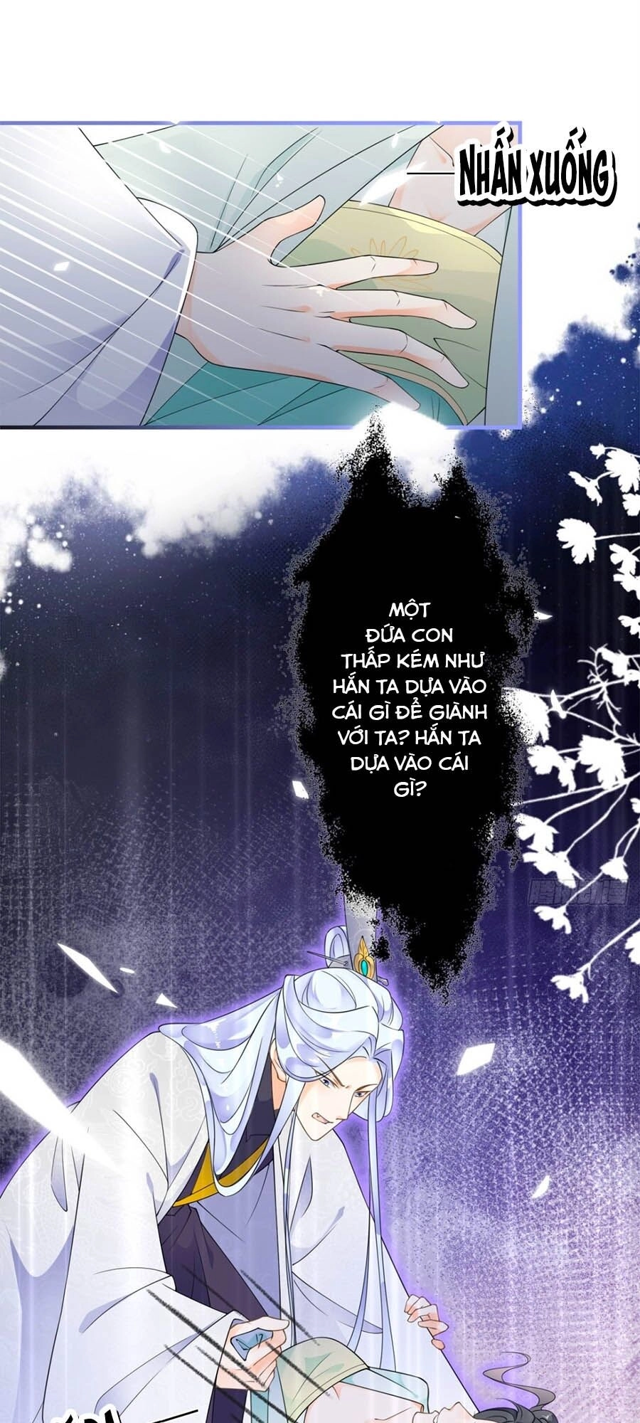 Tang Lạc Túy Tại Nam Phong Lý Chapter 28 - 14