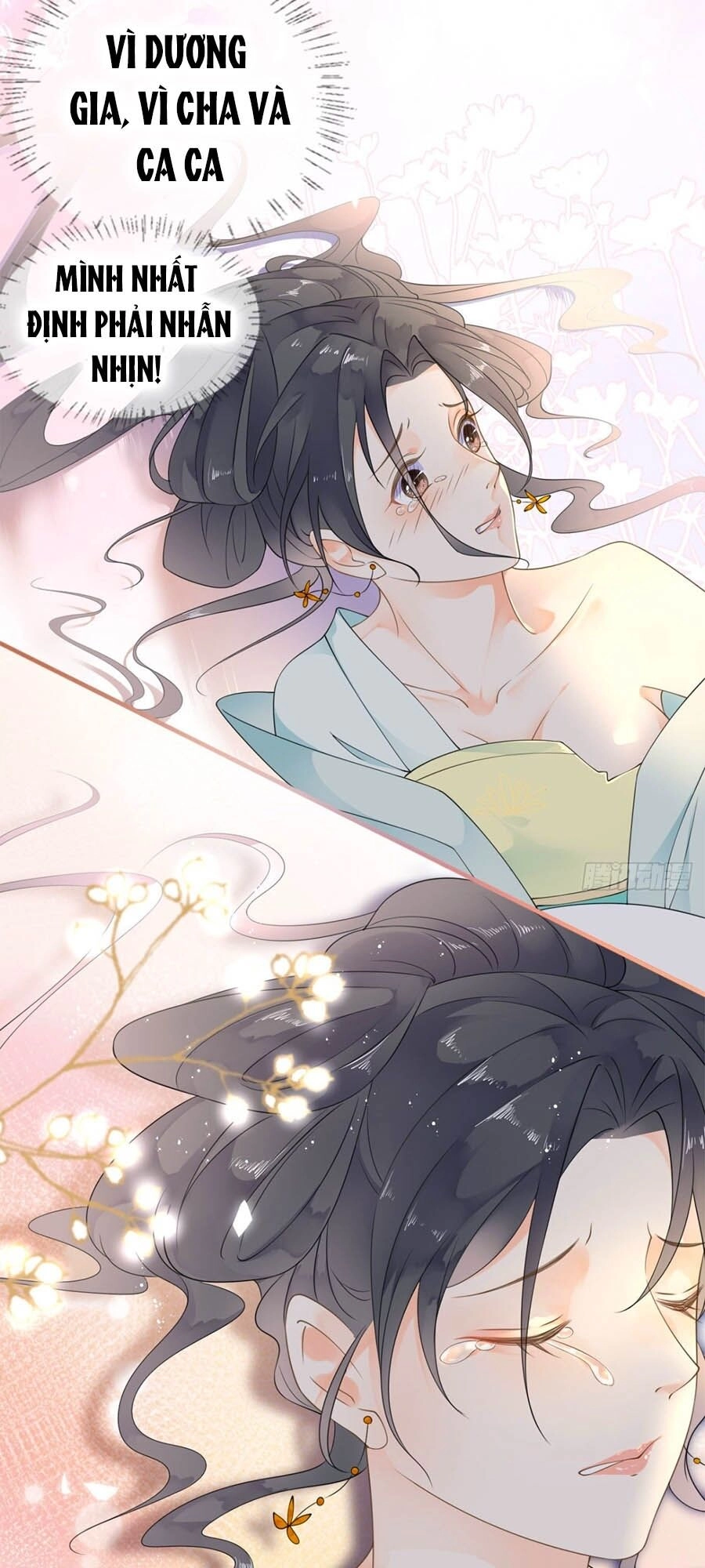 Tang Lạc Túy Tại Nam Phong Lý Chapter 28 - 16