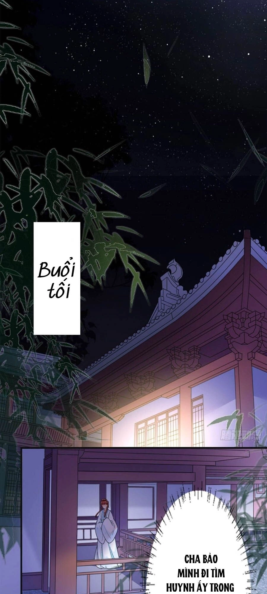 Tang Lạc Túy Tại Nam Phong Lý Chapter 28 - 19