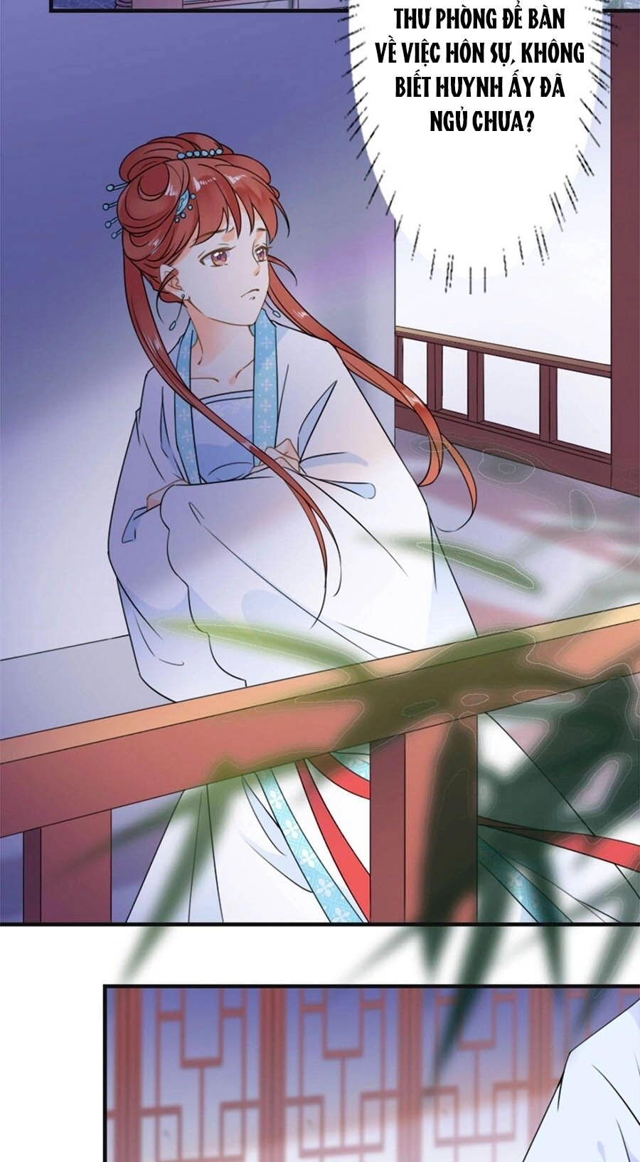 Tang Lạc Túy Tại Nam Phong Lý Chapter 28 - 20