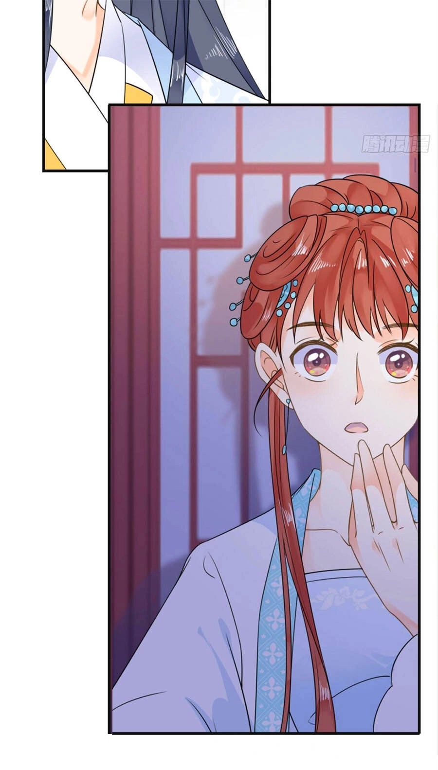 Tang Lạc Túy Tại Nam Phong Lý Chapter 28 - 24