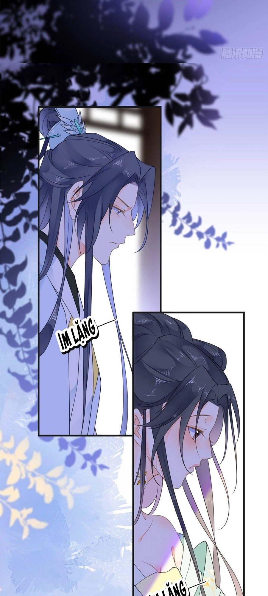 Tang Lạc Túy Tại Nam Phong Lý Chapter 29 - 5