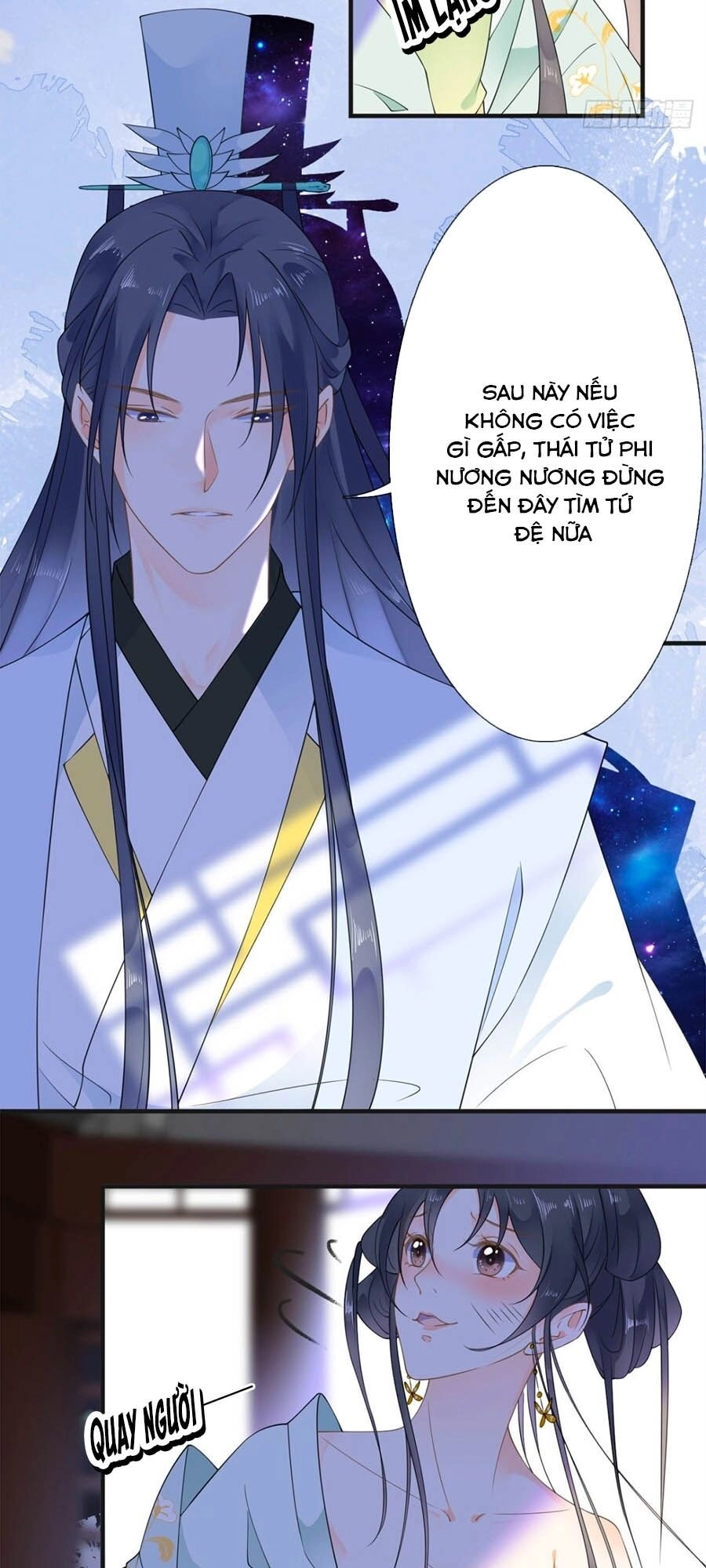 Tang Lạc Túy Tại Nam Phong Lý Chapter 29 - 6