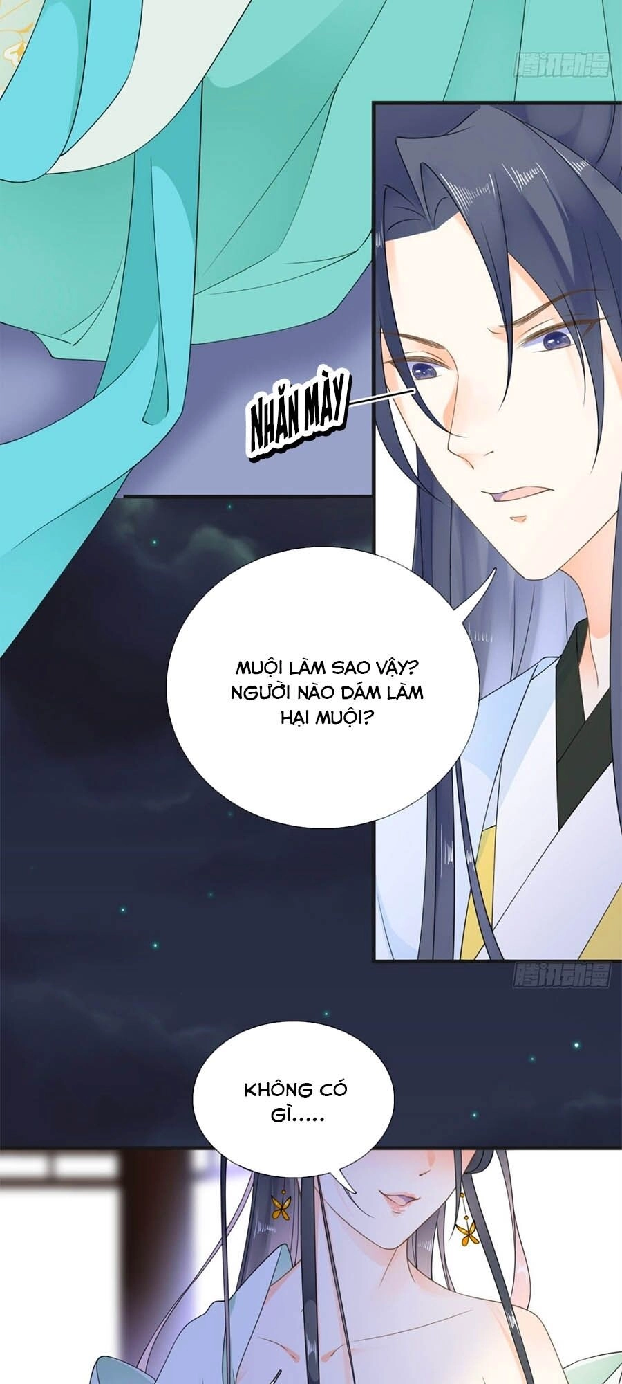 Tang Lạc Túy Tại Nam Phong Lý Chapter 29 - 9