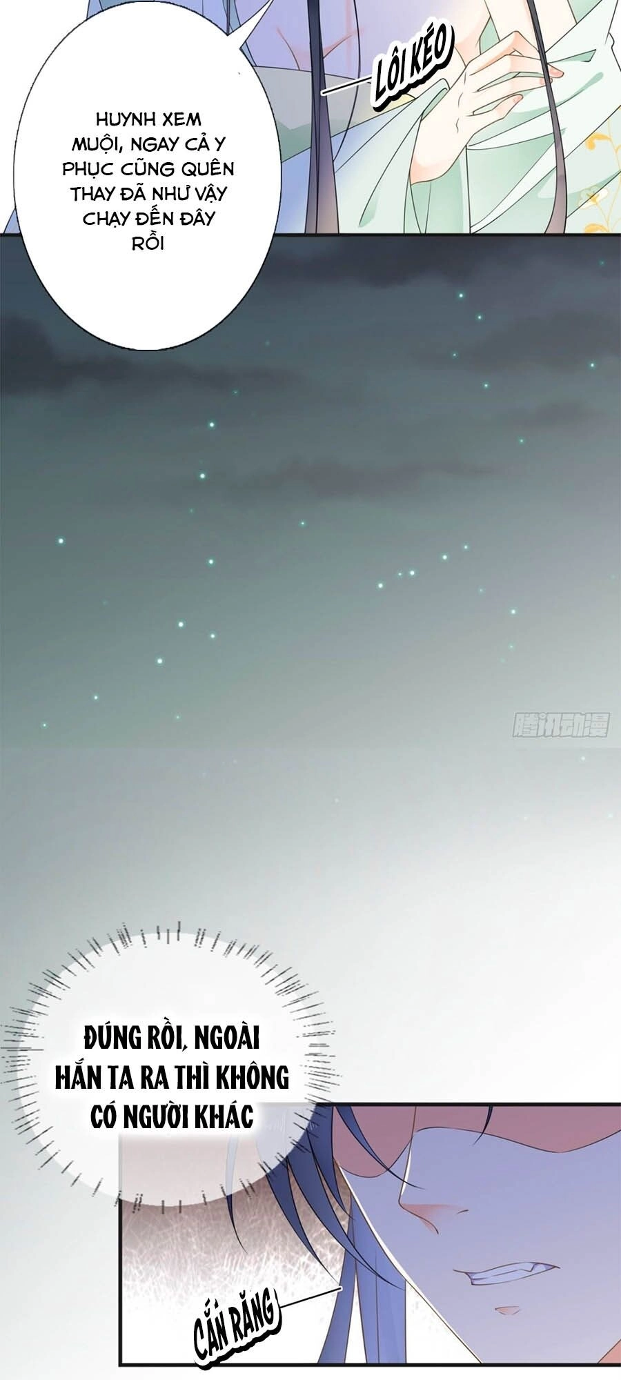 Tang Lạc Túy Tại Nam Phong Lý Chapter 29 - 10