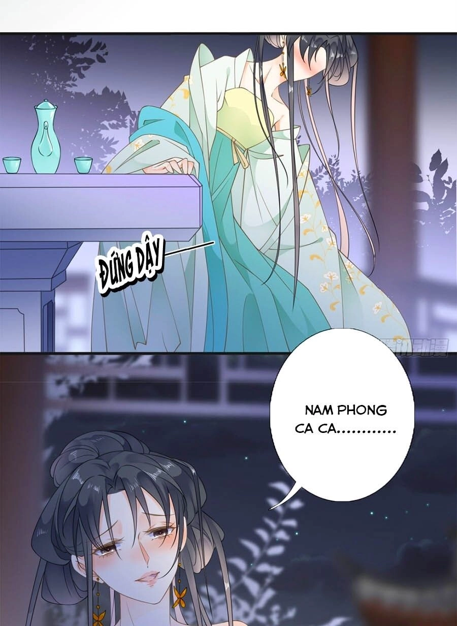 Tang Lạc Túy Tại Nam Phong Lý Chapter 29 - 11