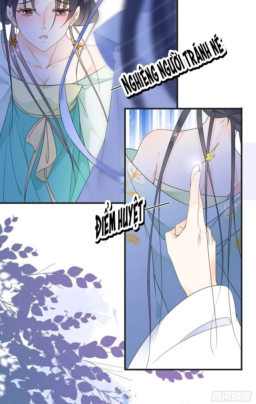 Tang Lạc Túy Tại Nam Phong Lý Chapter 29 - 14