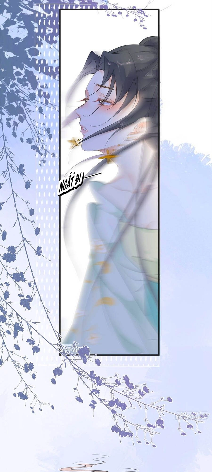 Tang Lạc Túy Tại Nam Phong Lý Chapter 29 - 15