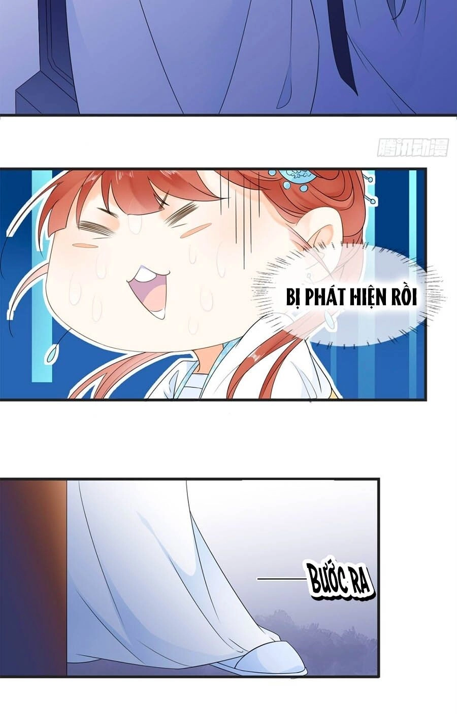 Tang Lạc Túy Tại Nam Phong Lý Chapter 29 - 21