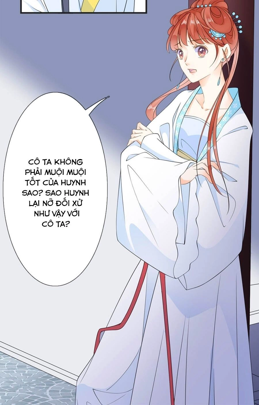 Tang Lạc Túy Tại Nam Phong Lý Chapter 29 - 23