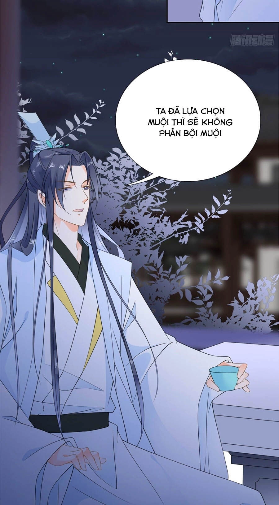 Tang Lạc Túy Tại Nam Phong Lý Chapter 29 - 26