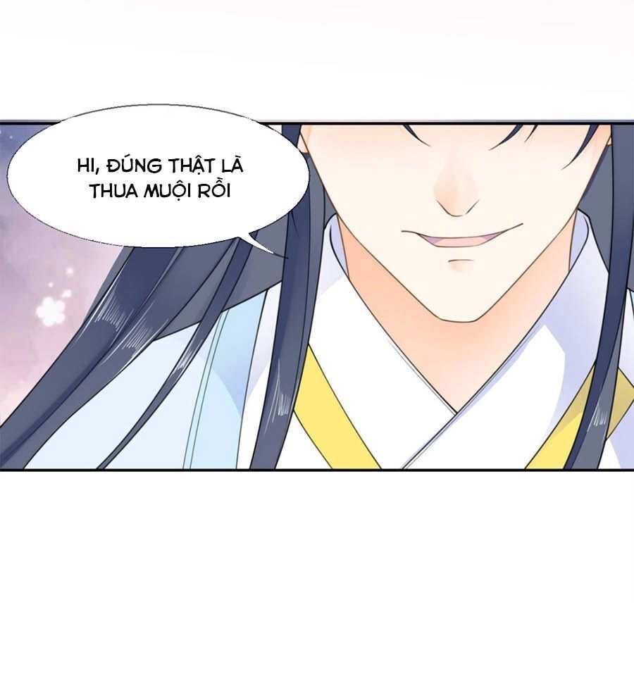 Tang Lạc Túy Tại Nam Phong Lý Chapter 30 - 4