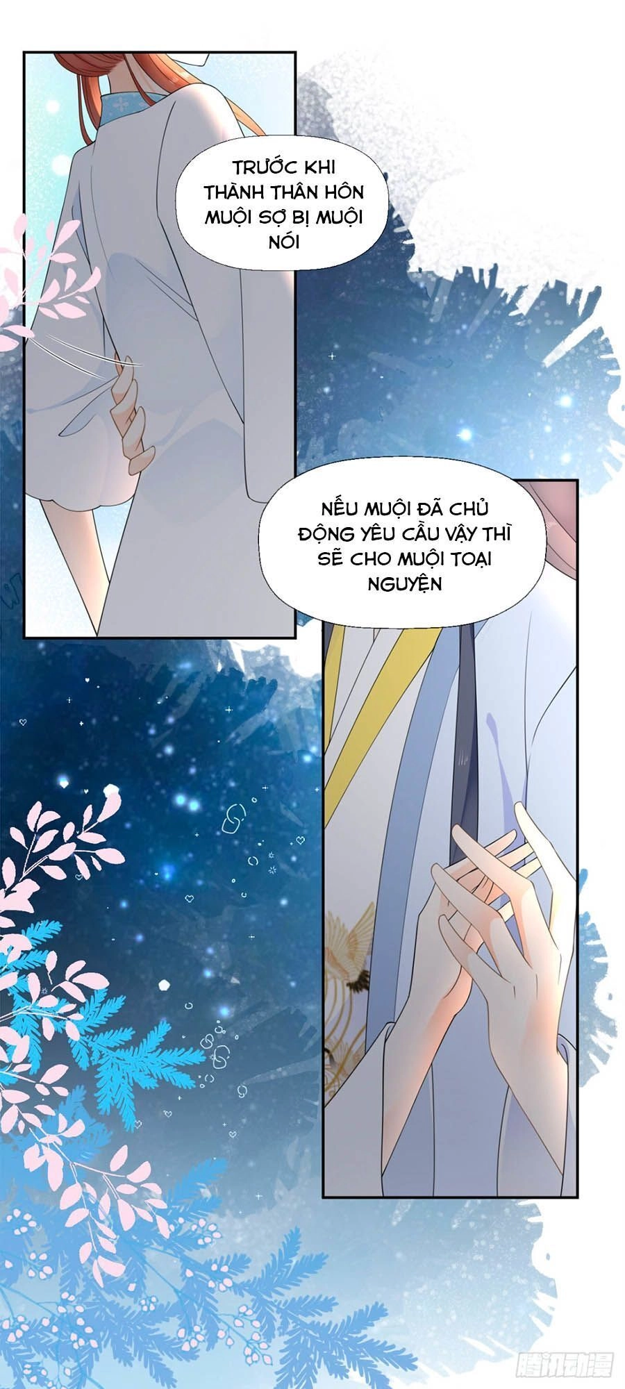 Tang Lạc Túy Tại Nam Phong Lý Chapter 30 - 5