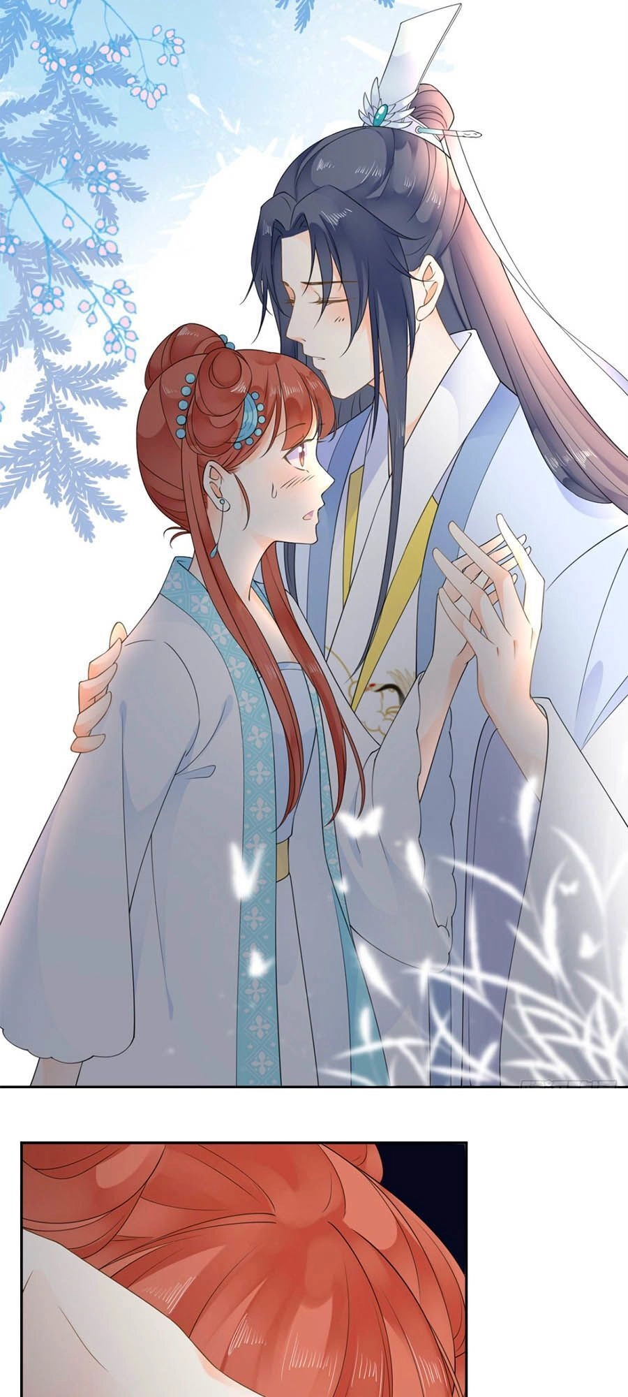 Tang Lạc Túy Tại Nam Phong Lý Chapter 30 - 6