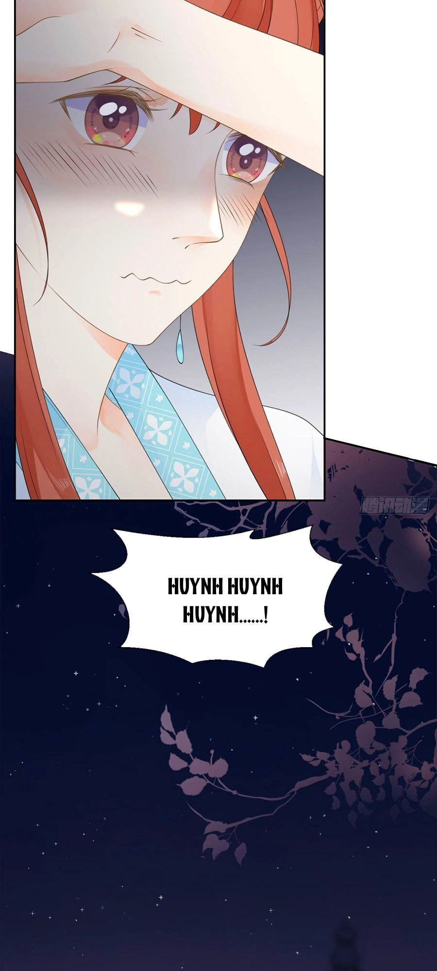 Tang Lạc Túy Tại Nam Phong Lý Chapter 30 - 7