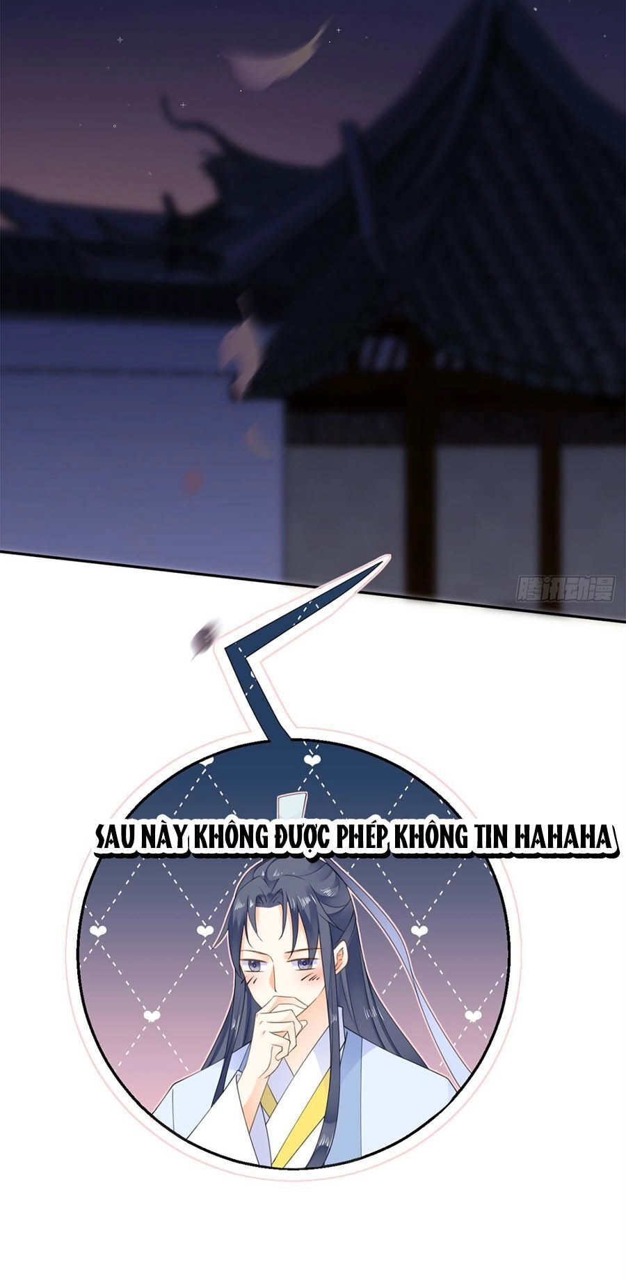 Tang Lạc Túy Tại Nam Phong Lý Chapter 30 - 8