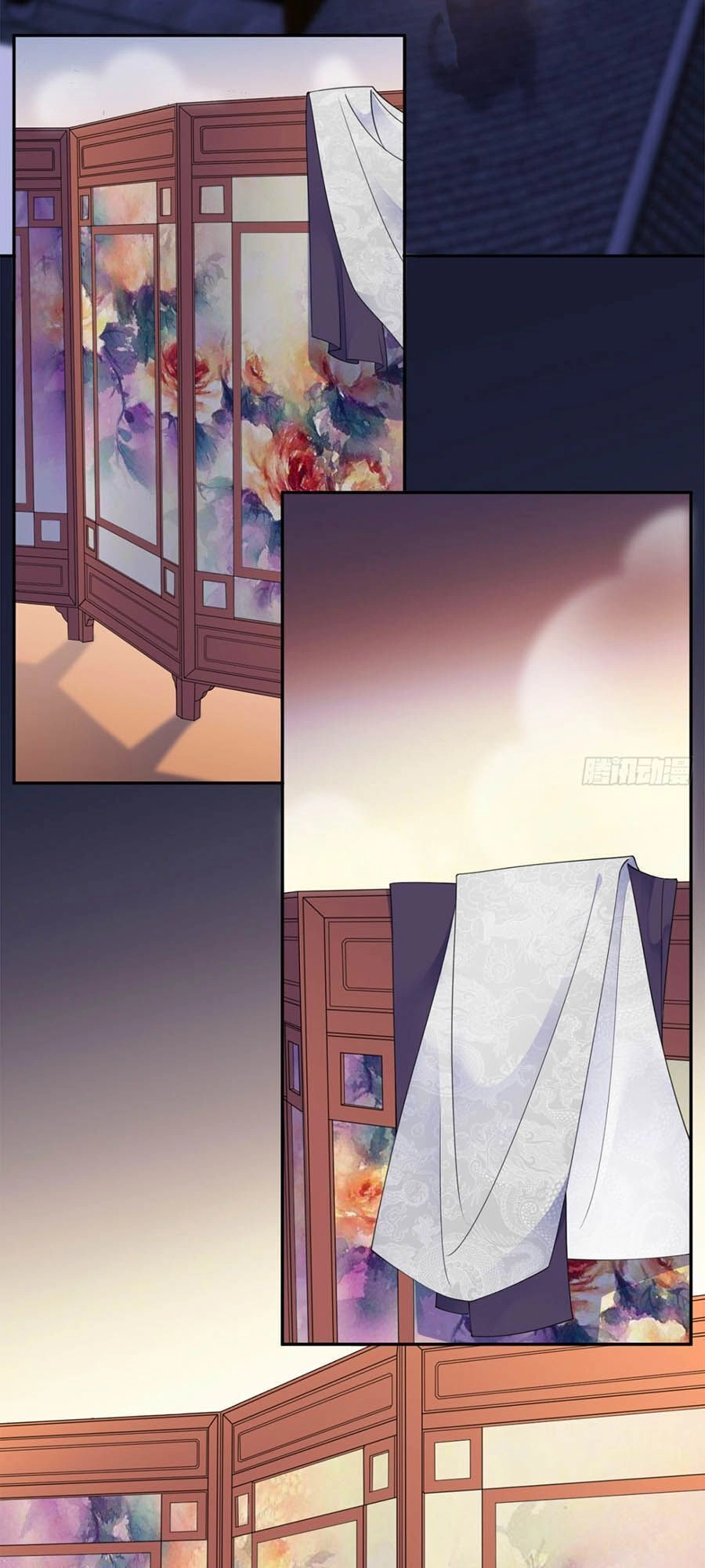 Tang Lạc Túy Tại Nam Phong Lý Chapter 30 - 10