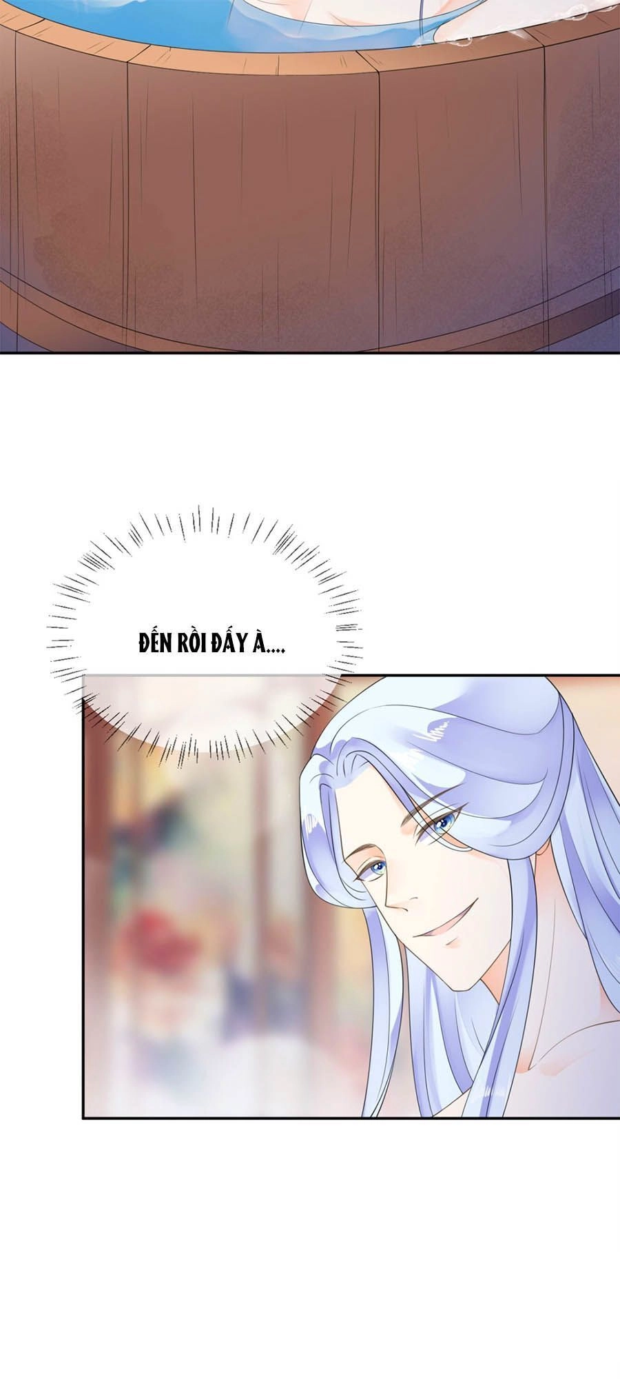 Tang Lạc Túy Tại Nam Phong Lý Chapter 30 - 12