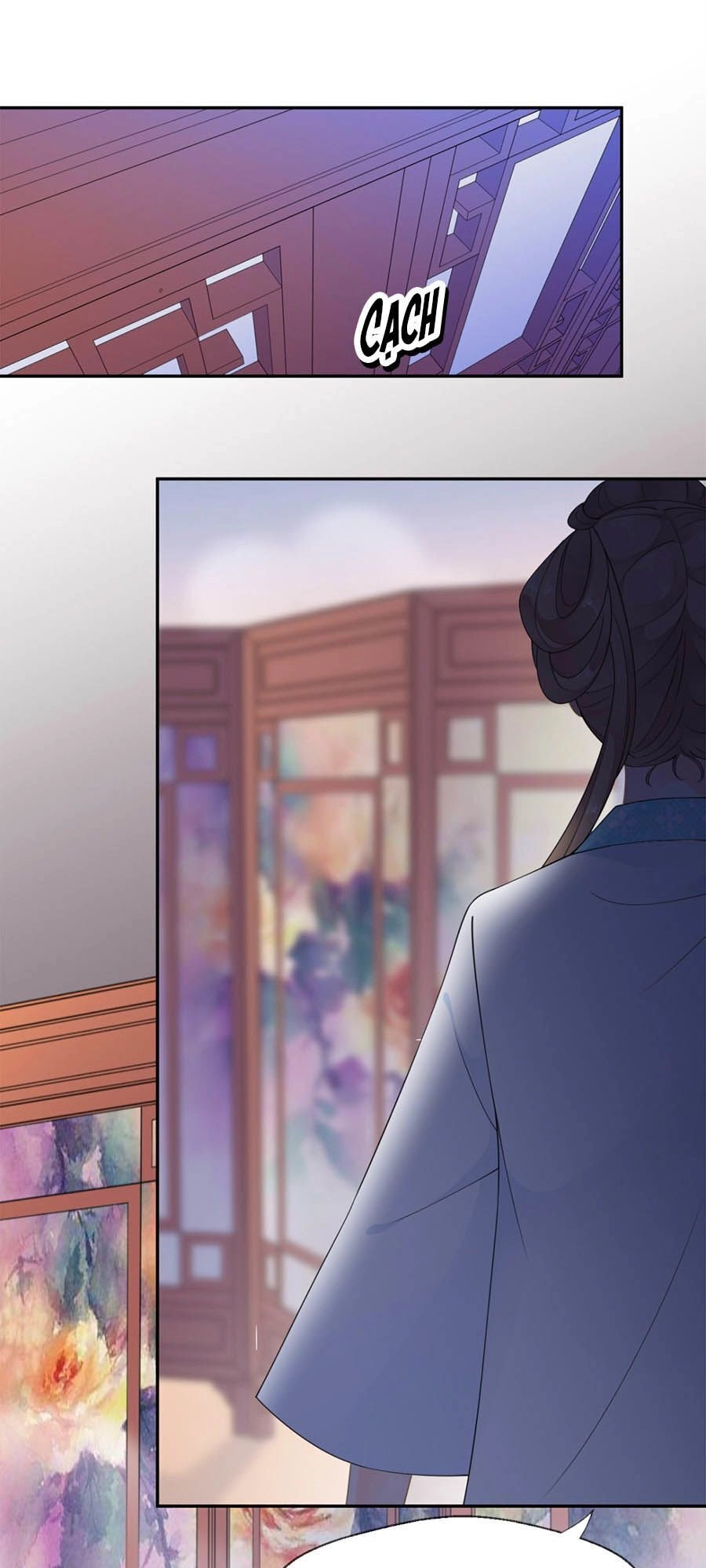 Tang Lạc Túy Tại Nam Phong Lý Chapter 30 - 13