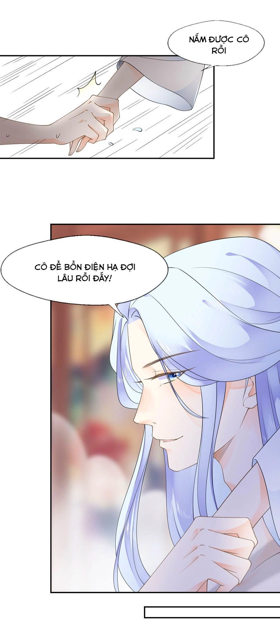 Tang Lạc Túy Tại Nam Phong Lý Chapter 30 - 15