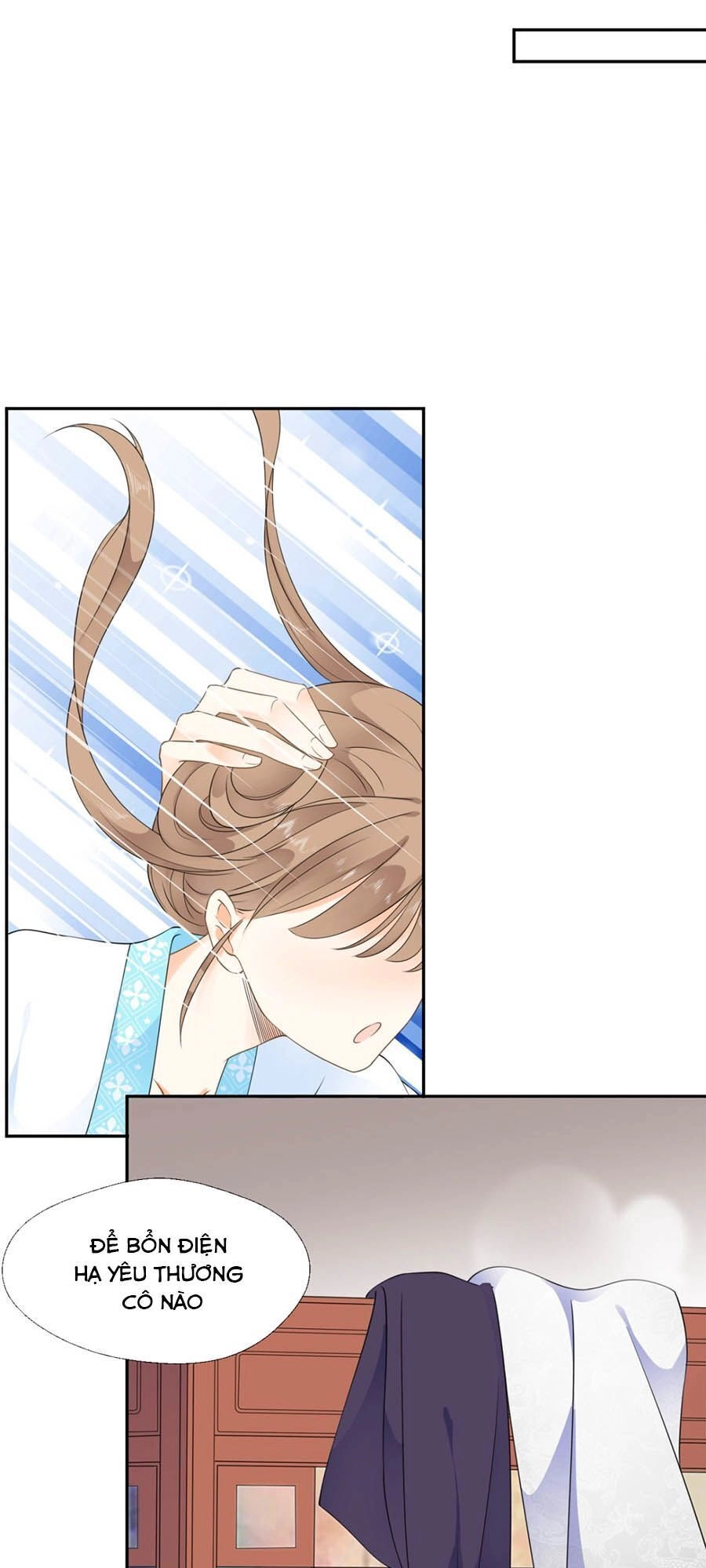 Tang Lạc Túy Tại Nam Phong Lý Chapter 30 - 16