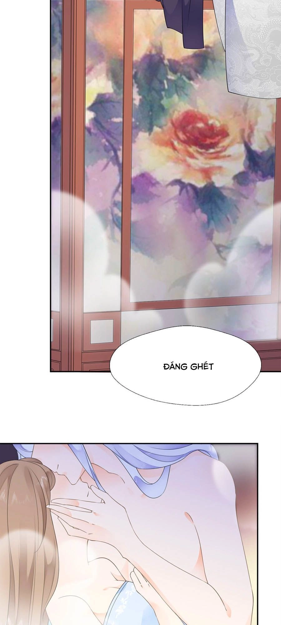 Tang Lạc Túy Tại Nam Phong Lý Chapter 30 - 17