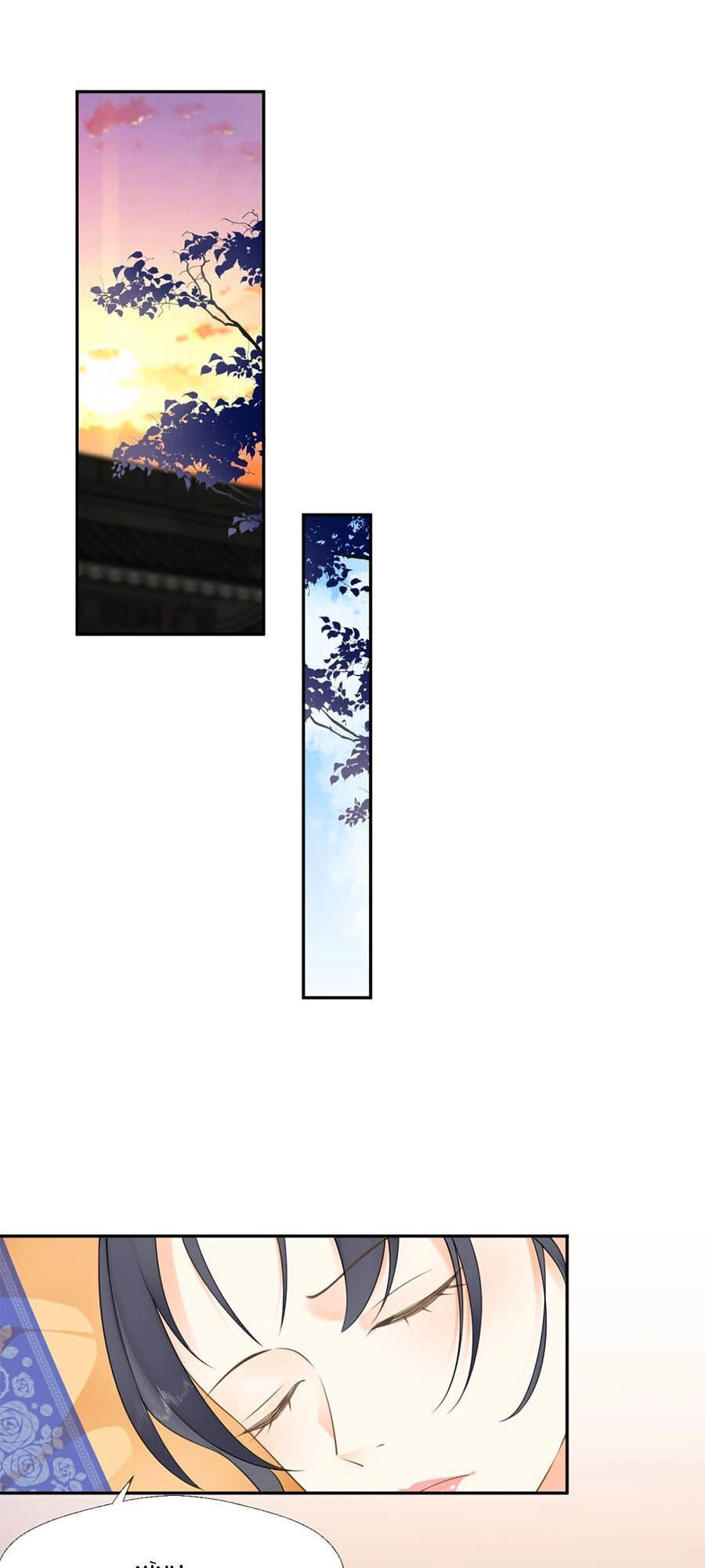 Tang Lạc Túy Tại Nam Phong Lý Chapter 30 - 19